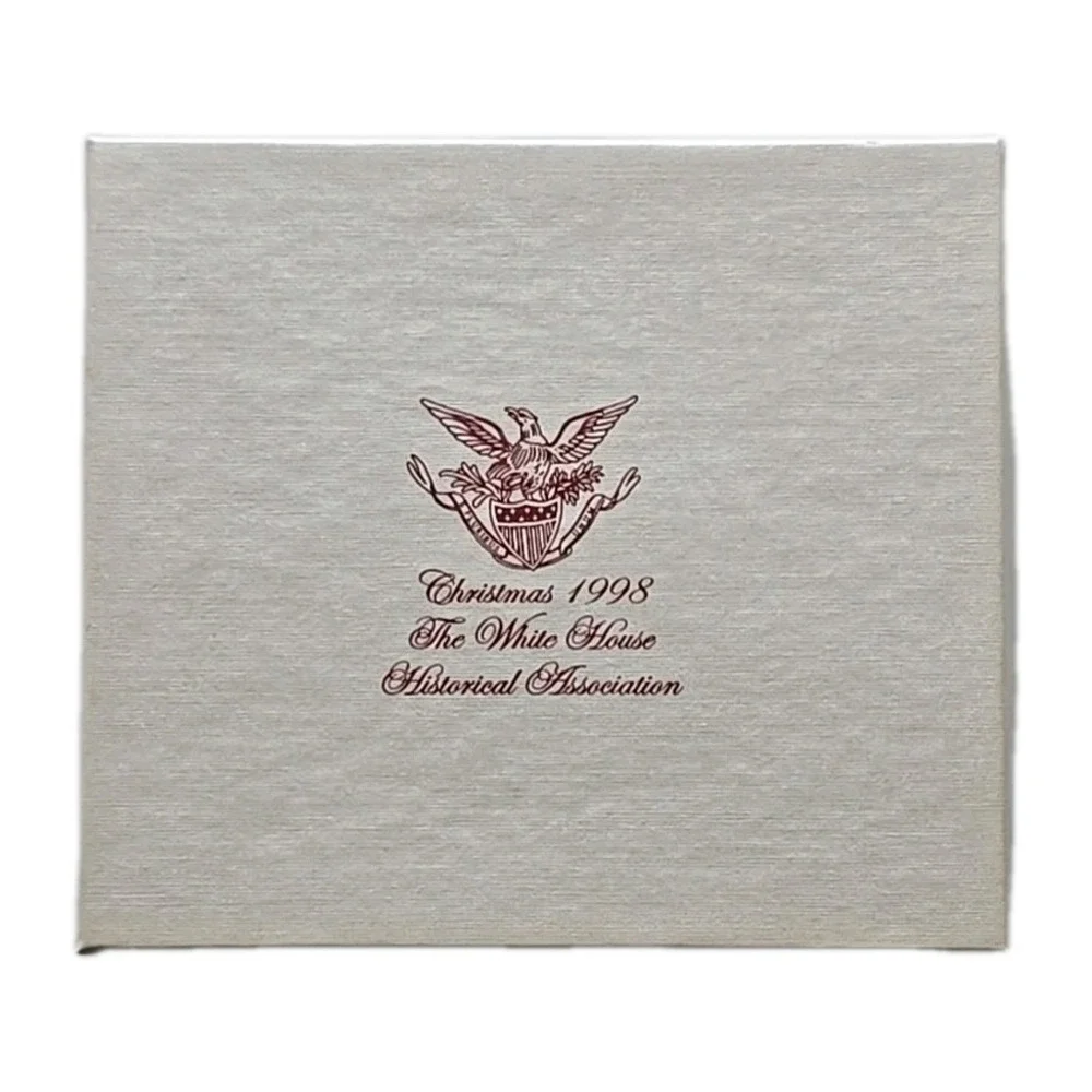 White House Historical Association you will